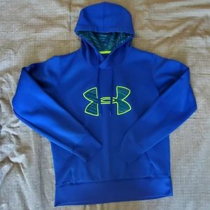 Under Armour Running Tech Hoodie